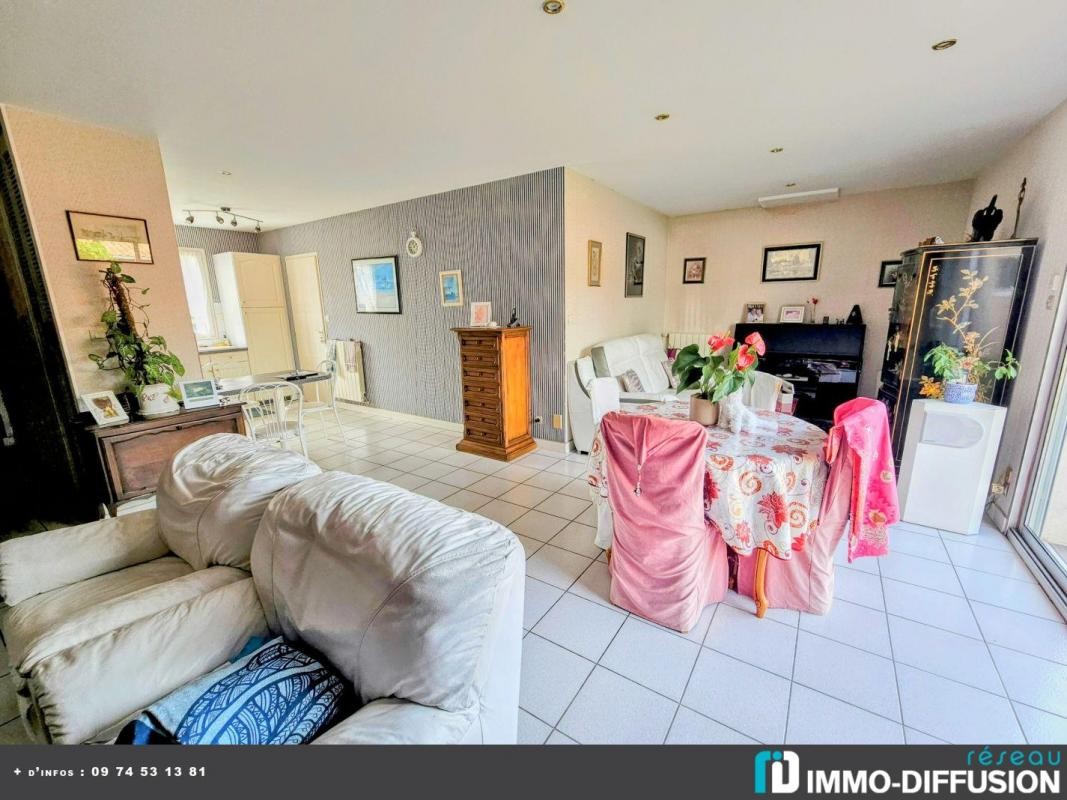 Vente Maison à la Rochelle 3 pièces