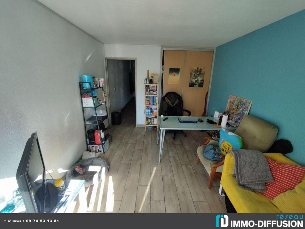 Vente Appartement à Montpellier 2 pièces