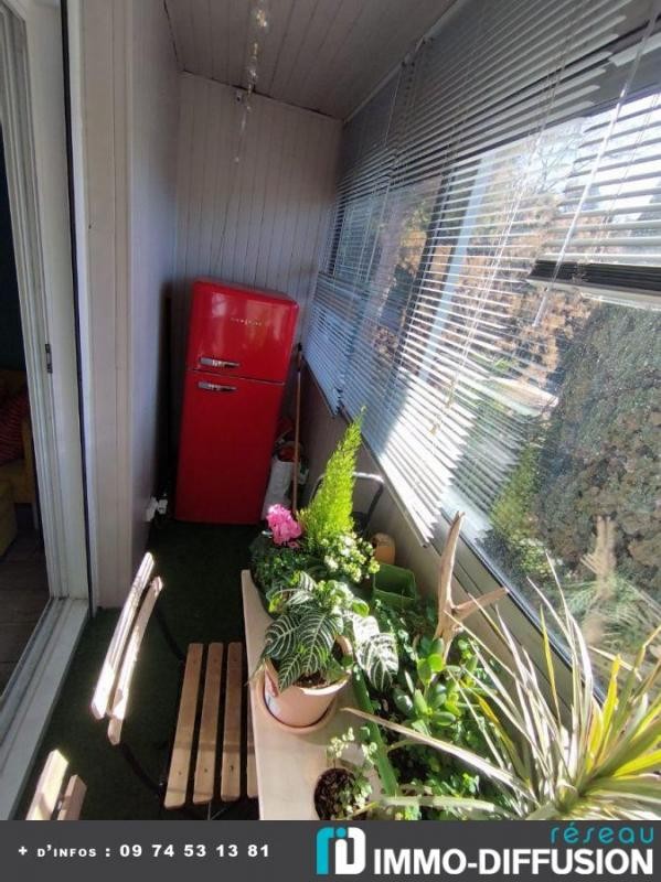 Vente Appartement à Montpellier 2 pièces