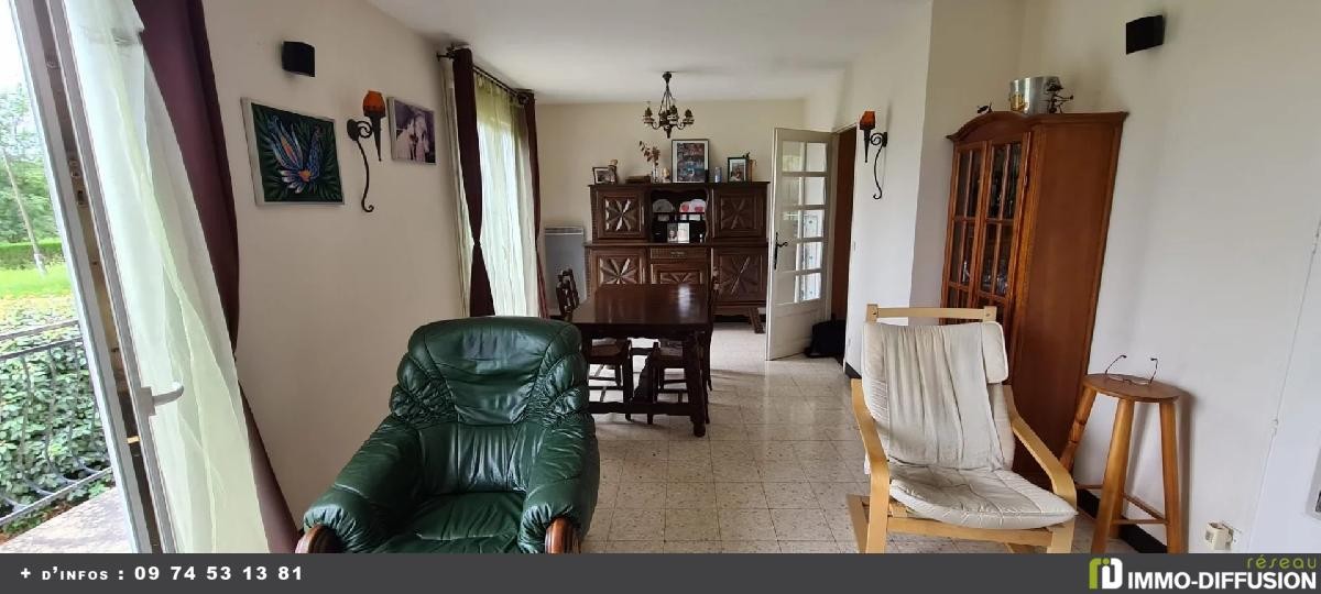 Vente Maison à Auch 6 pièces