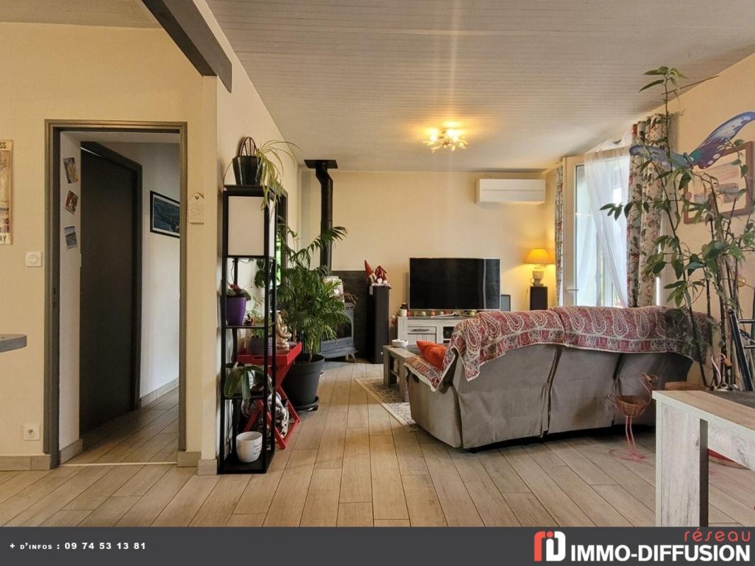 Vente Maison à Grateloup-Saint-Gayrand 4 pièces