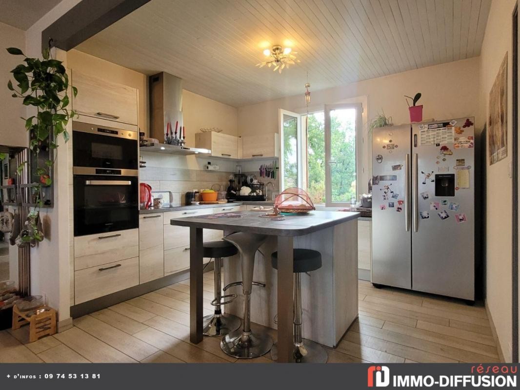 Vente Maison à Grateloup-Saint-Gayrand 4 pièces