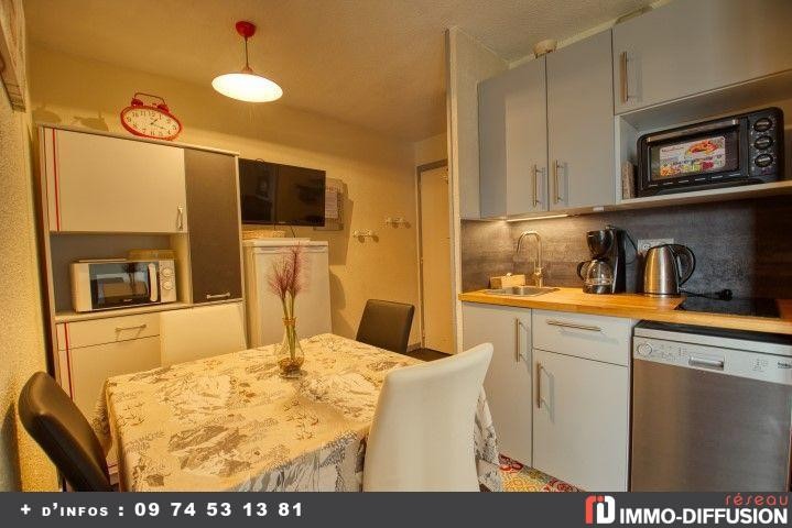 Vente Appartement à Morillon 2 pièces