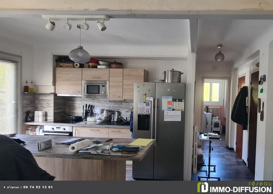 Vente Appartement à Amélie-les-Bains-Palalda 2 pièces