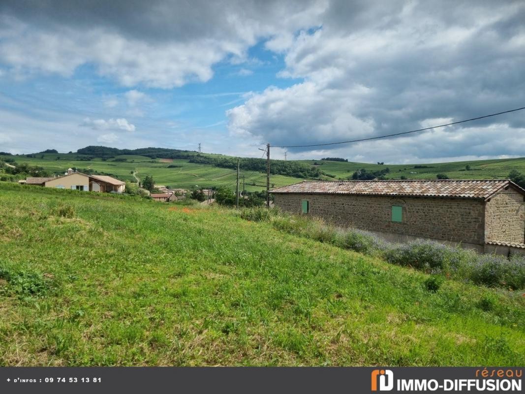 Vente Terrain à Chasselas 0 pièce