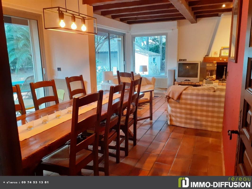 Vente Maison à Arles-sur-Tech 6 pièces