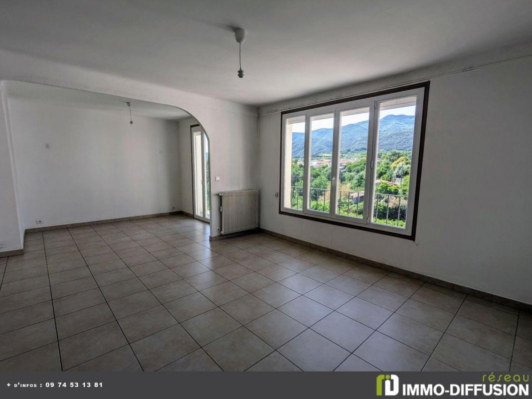 Vente Appartement à Céret 3 pièces