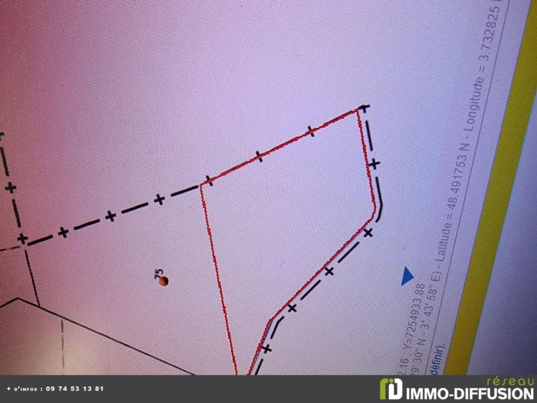 Vente Terrain à Romilly-sur-Seine 0 pièce