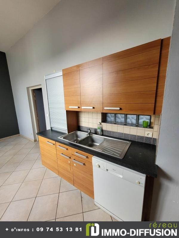 Vente Appartement à Saint-Étienne 3 pièces