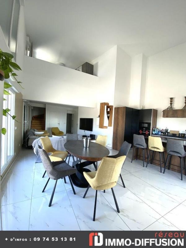 Location Appartement à Marseille 12e arrondissement 4 pièces