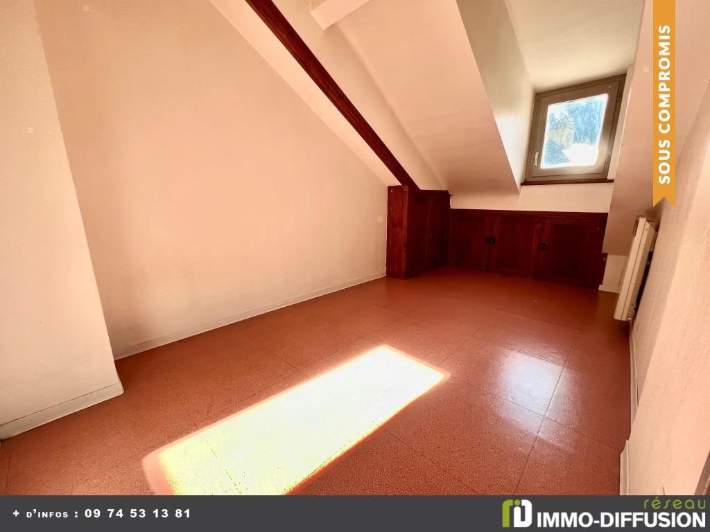 Vente Appartement à Mende 2 pièces