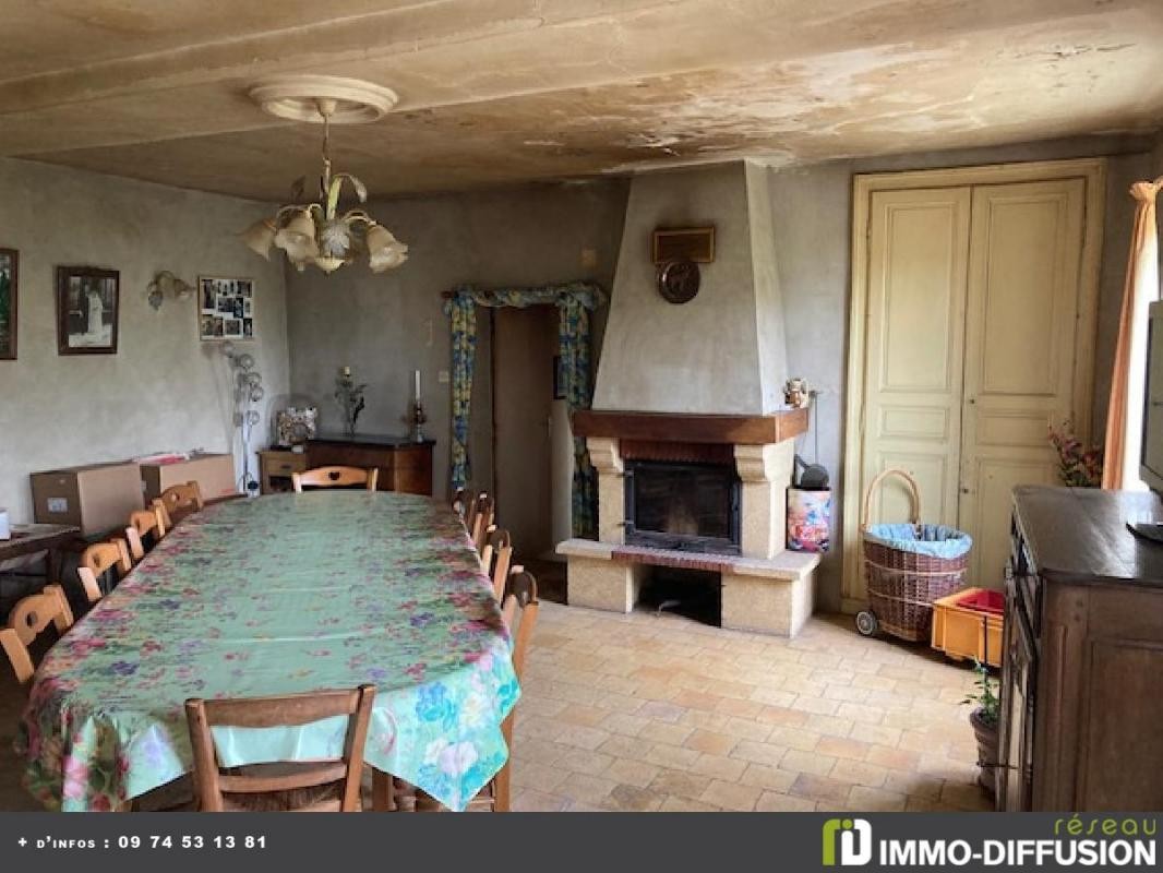 Vente Maison à Nogent-le-Rotrou 5 pièces