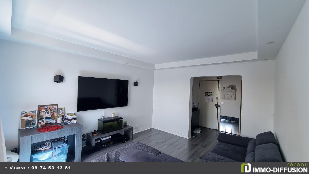 Vente Appartement à l'Haÿ-les-Roses 2 pièces