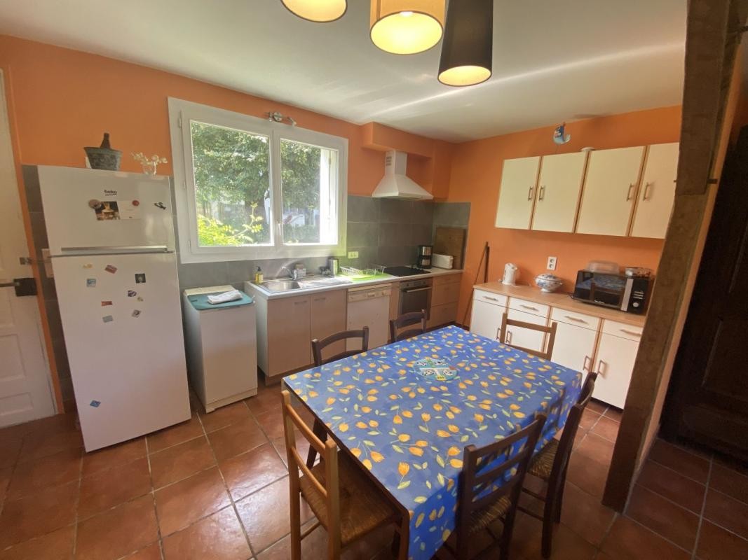 Vente Maison à Argentat 6 pièces