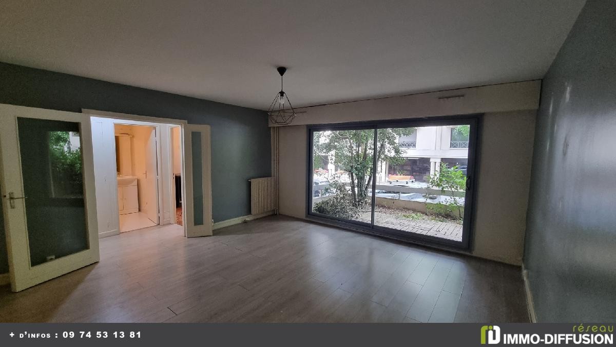 Vente Appartement à Garches 1 pièce