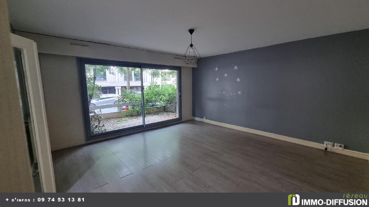 Vente Appartement à Garches 1 pièce