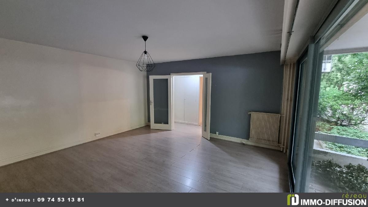 Vente Appartement à Garches 1 pièce