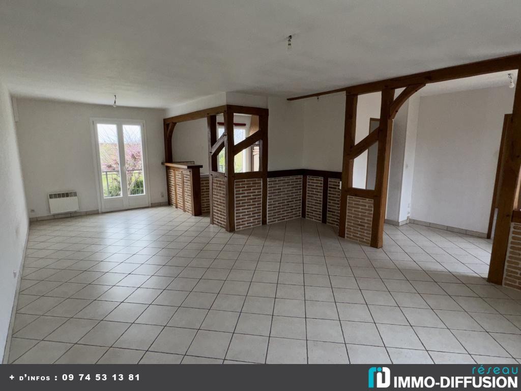 Vente Maison à Saint-Amand-Montrond 4 pièces