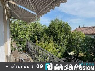 Vente Maison à Castelnau-Montratier 6 pièces