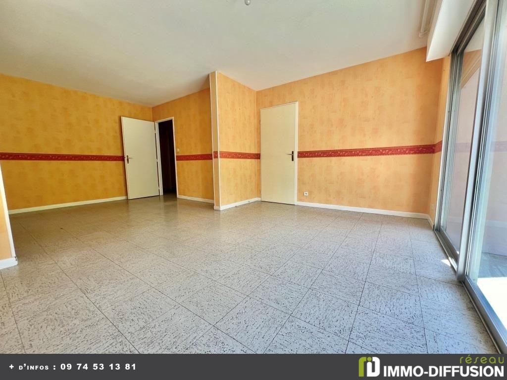 Vente Appartement à Mende 3 pièces