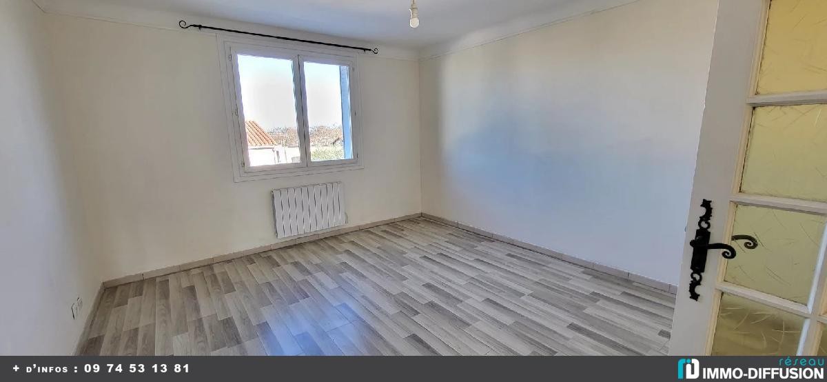 Vente Appartement à Perpignan 2 pièces