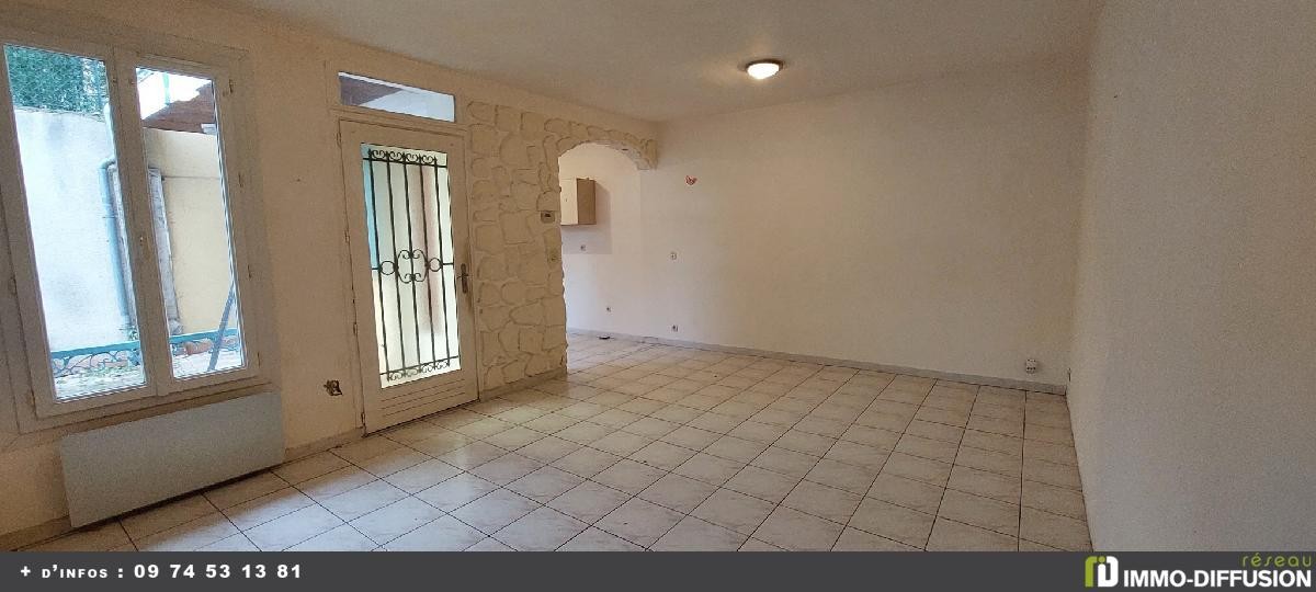 Vente Appartement à Montereau-Fault-Yonne 3 pièces