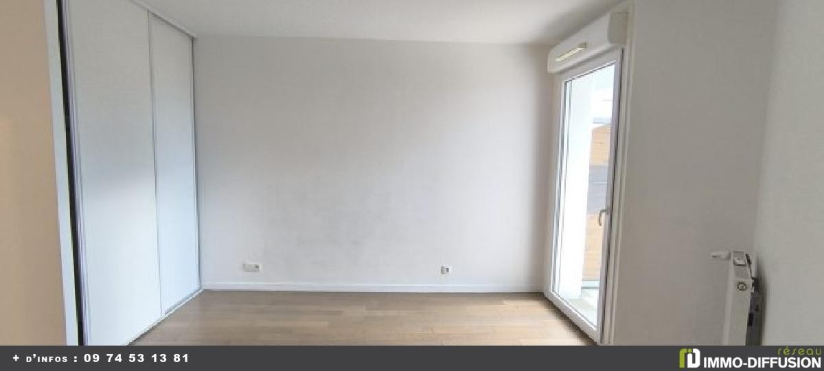 Vente Appartement à Franconville 2 pièces