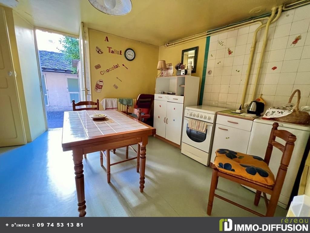 Vente Maison à Mende 6 pièces