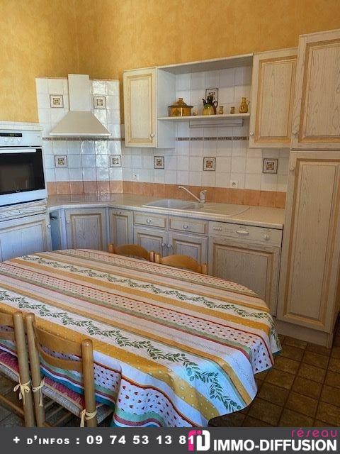 Vente Appartement à Mèze 2 pièces