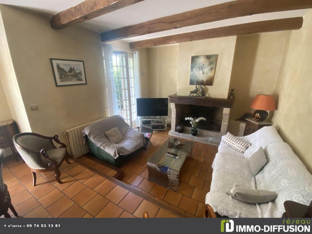 Vente Maison à Argentat 8 pièces