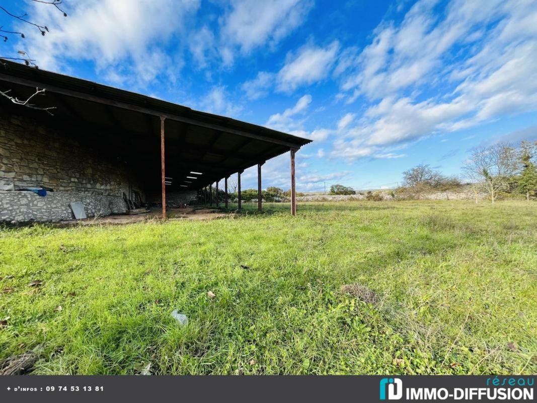 Vente Maison à Goudargues 3 pièces