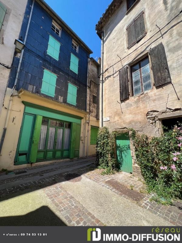 Vente Maison à Olargues 9 pièces