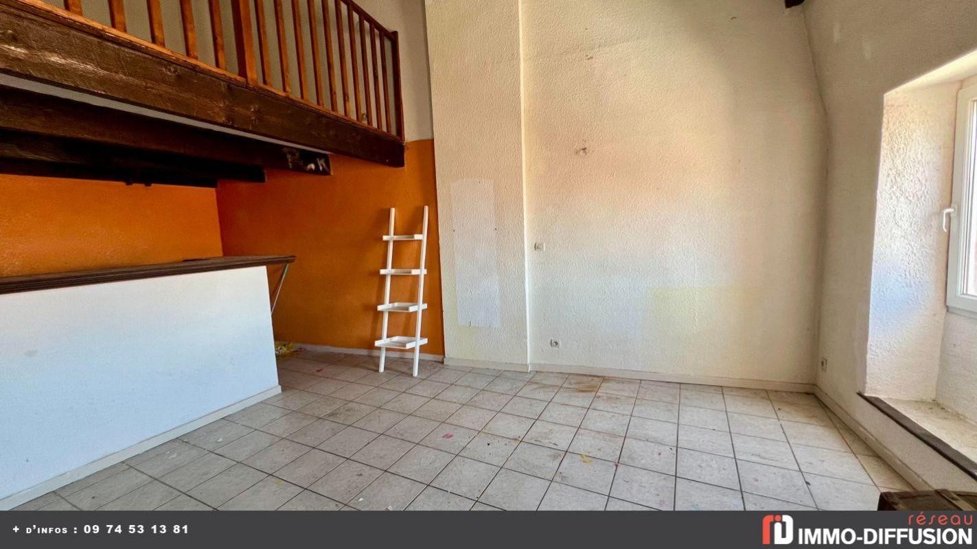 Vente Appartement à Béziers 2 pièces