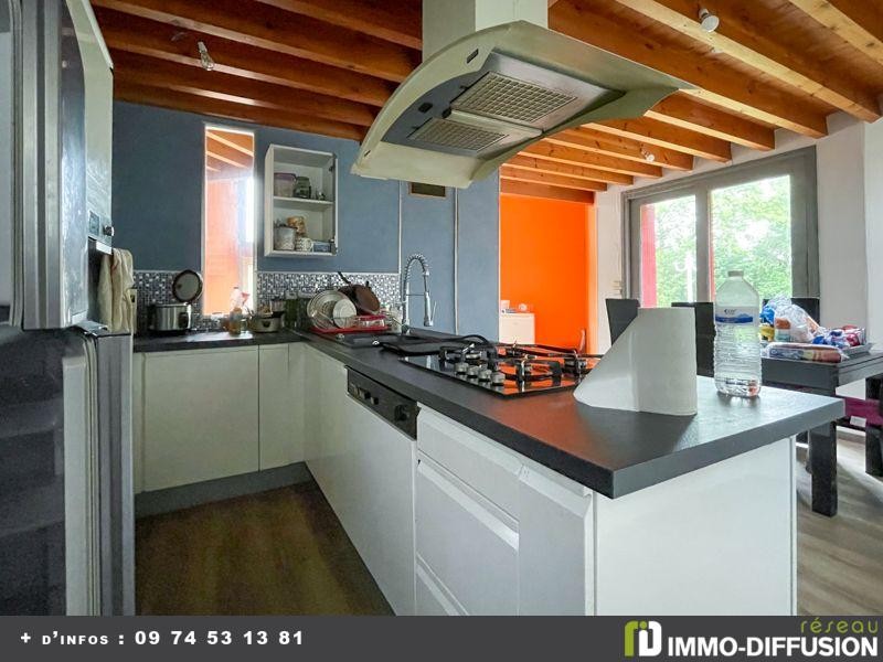 Vente Maison à Melle 0 pièce