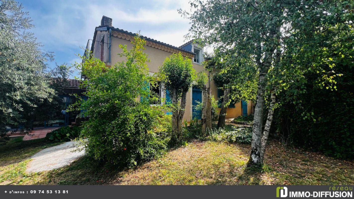 Vente Maison à Auch 5 pièces