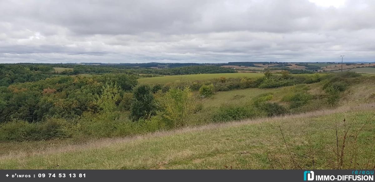 Vente Terrain à Ordan-Larroque 0 pièce