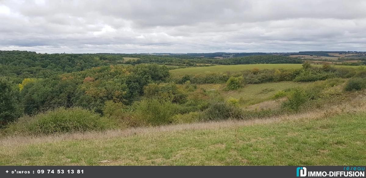 Vente Terrain à Ordan-Larroque 0 pièce