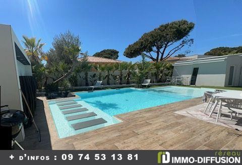 Vente Maison à Agde 4 pièces