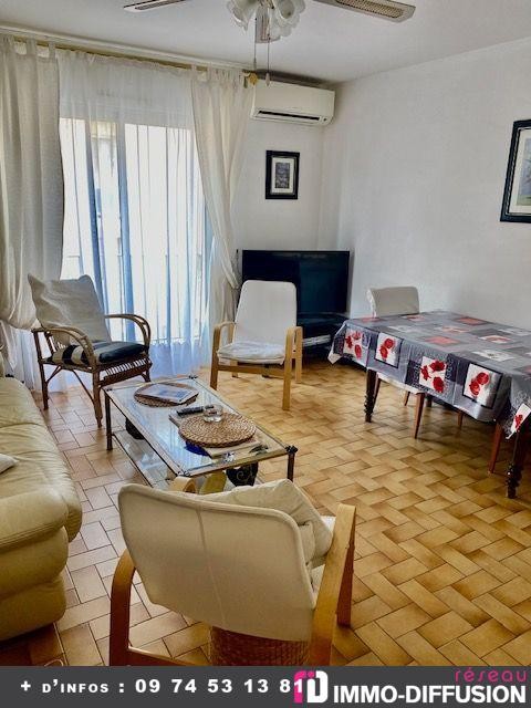 Vente Appartement à Mèze 2 pièces