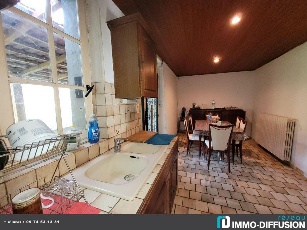 Vente Maison à Sidiailles 7 pièces