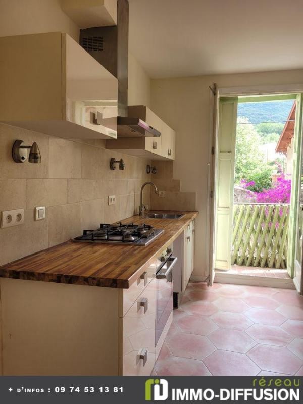 Vente Appartement à Céret 1 pièce