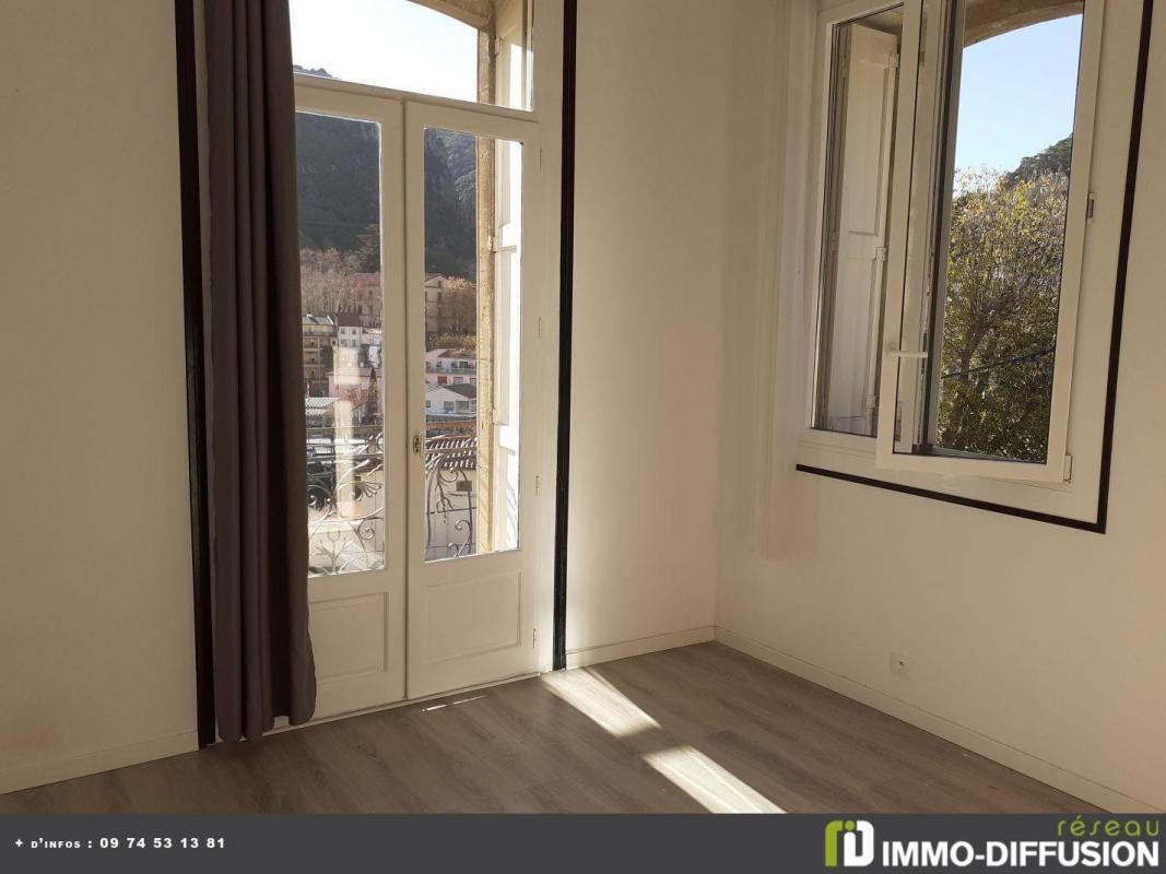 Vente Appartement à Amélie-les-Bains-Palalda 3 pièces