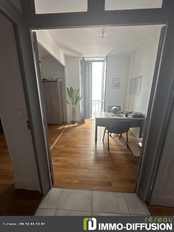 Location Appartement à Valence 3 pièces