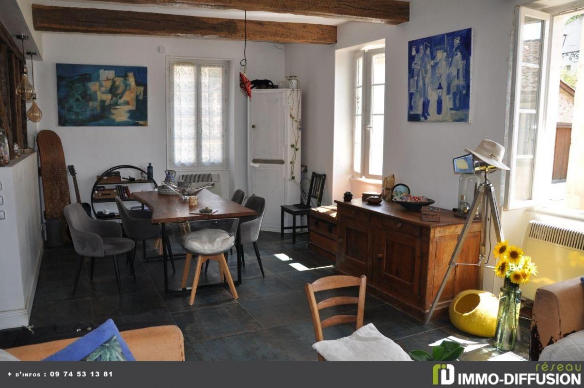 Vente Maison à Gimont 4 pièces