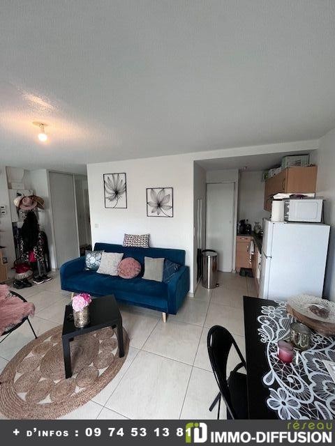 Vente Appartement à Troyes 2 pièces