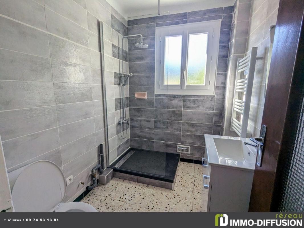 Vente Appartement à Amélie-les-Bains-Palalda 2 pièces