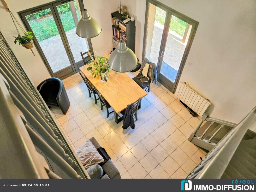 Vente Maison à la Rochelle 5 pièces