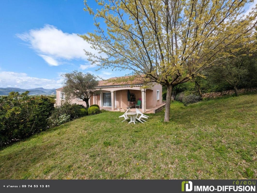 Vente Maison à Montélimar 6 pièces