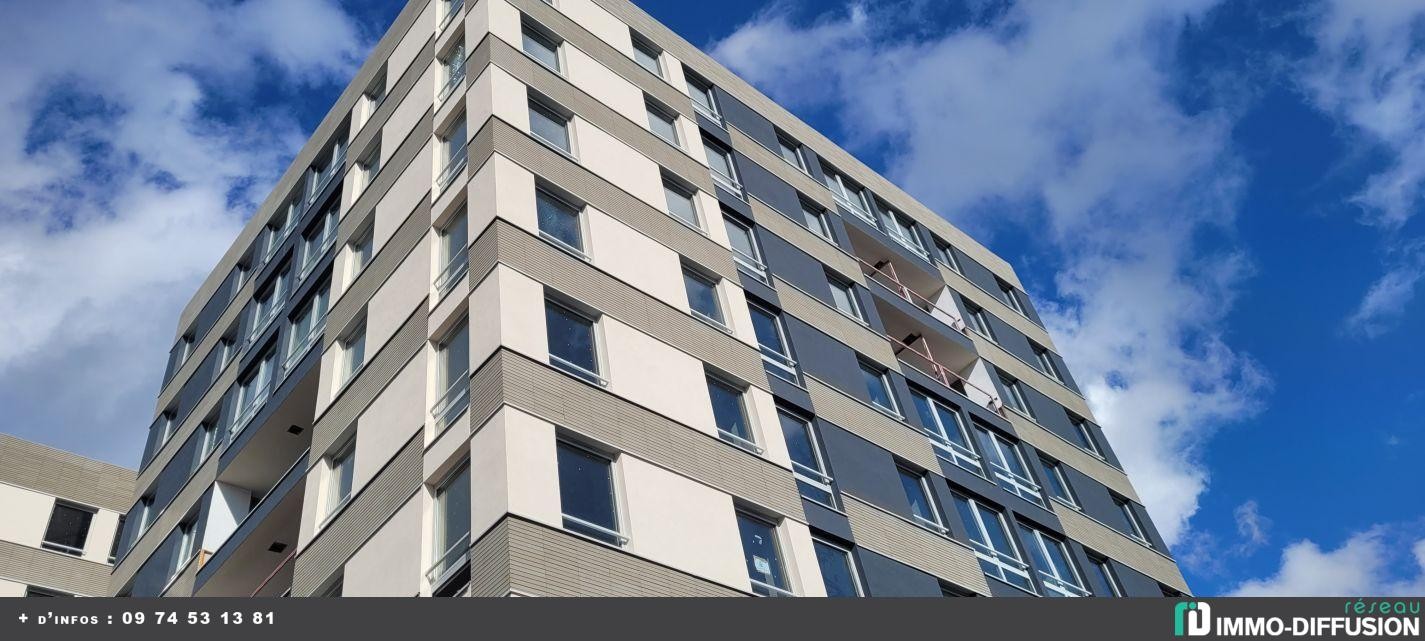 Vente Appartement à Suresnes 4 pièces