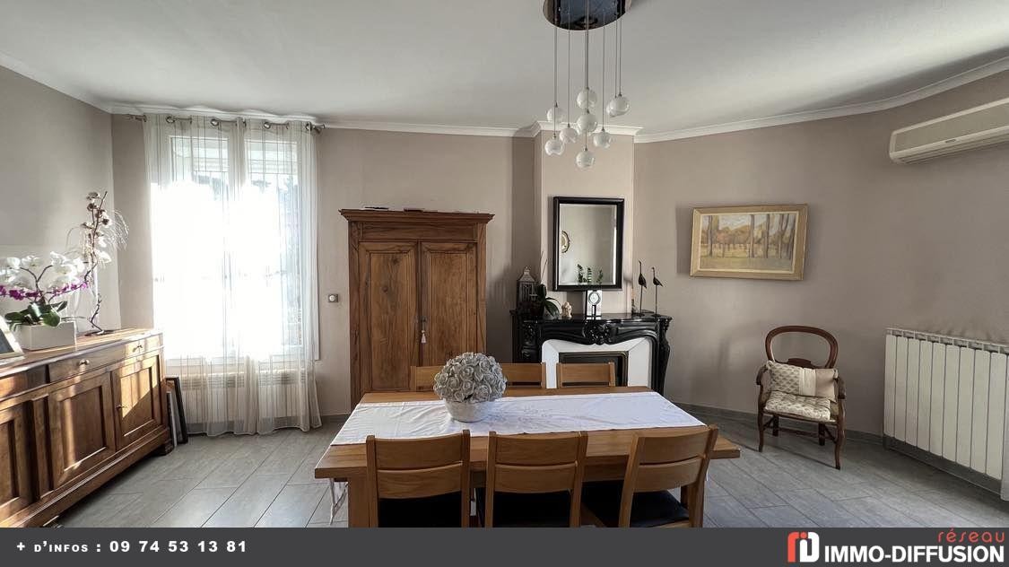 Vente Maison à Béziers 10 pièces